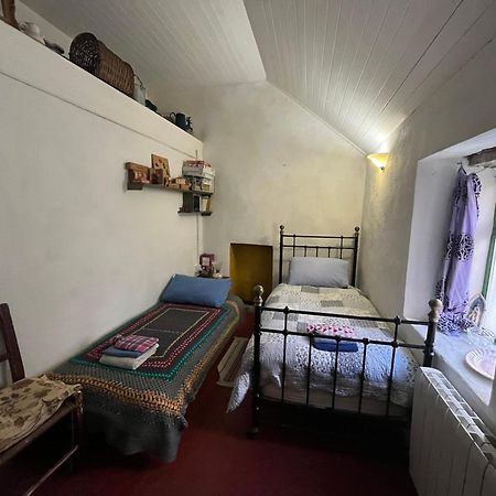 -Going Back In Time- 200 Year Old Farmhouse Creegh Dış mekan fotoğraf